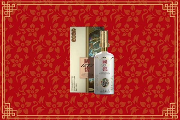 阳江市阳春市烟酒回收国窖1573